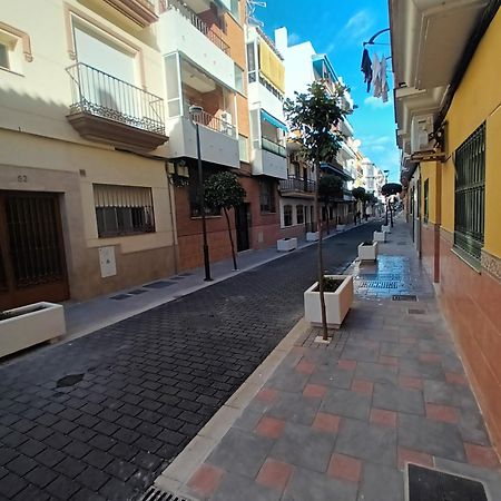 La Casa De Los Arbolitos Fuengirola Exterior foto