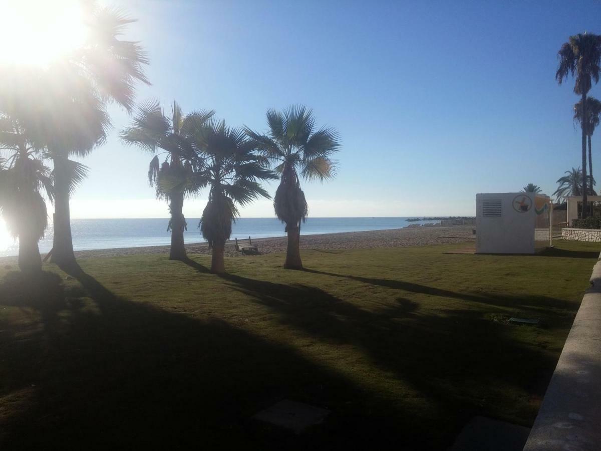 La Casa De Los Arbolitos Fuengirola Exterior foto