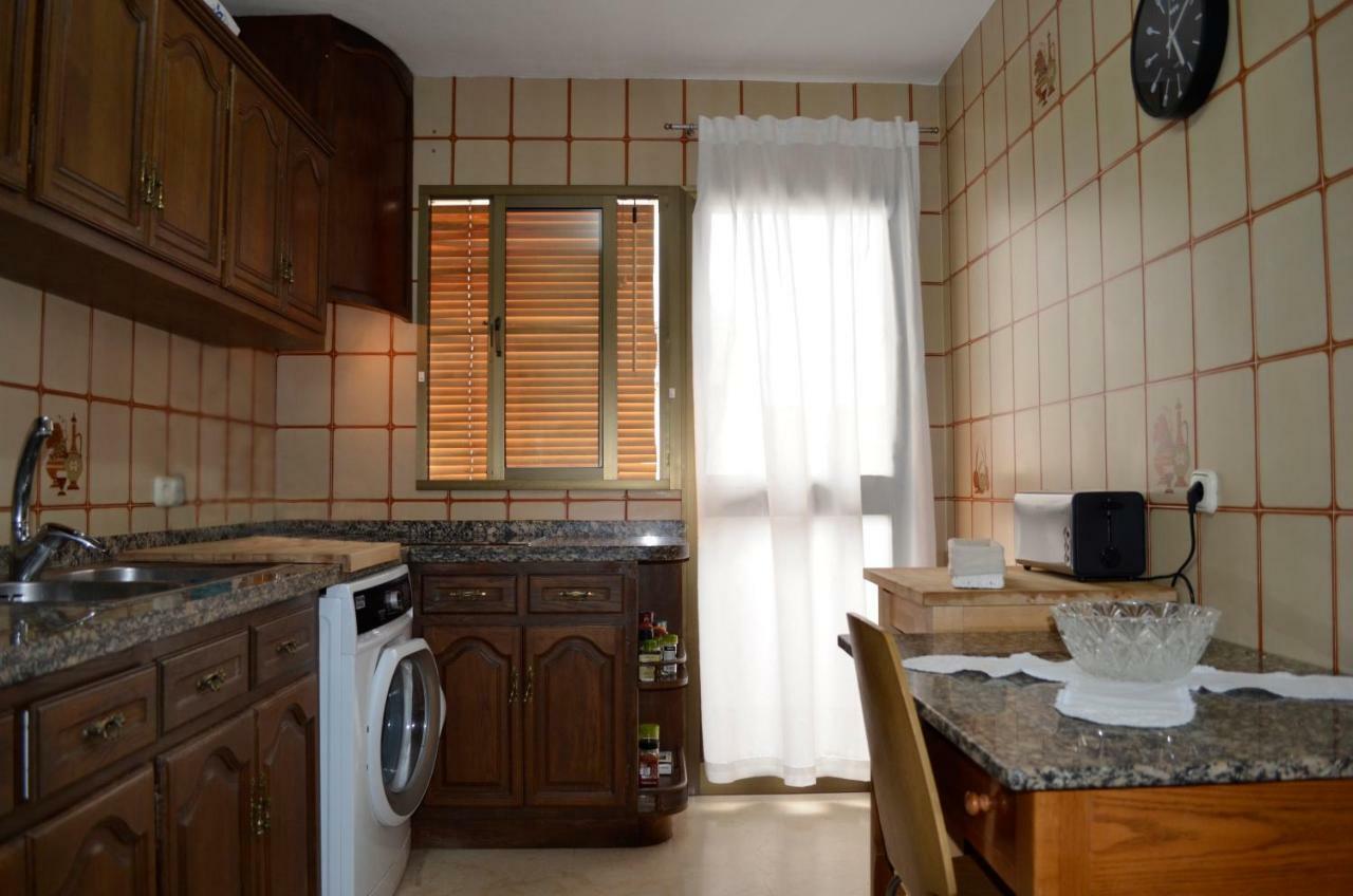 La Casa De Los Arbolitos Fuengirola Exterior foto